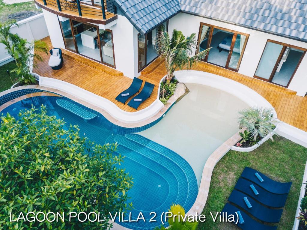 Coco Lilly Villas – Koh Phangan