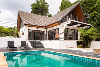 Coco Lilly Villas – 사진 4