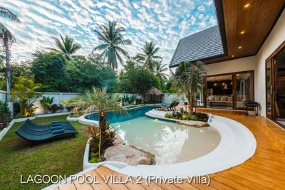 Coco Lilly Villas – 사진 6