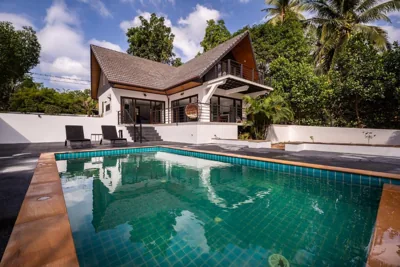 Coco Lilly Villas – 사진 8