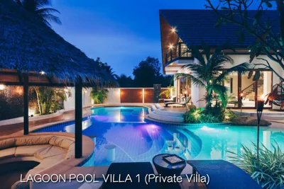 Coco Lilly Villas – 사진 9