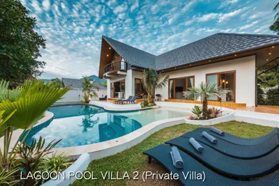 Coco Lilly Villas – 사진 10