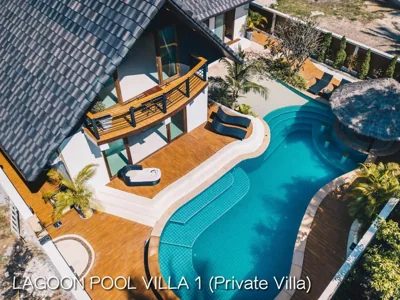 Coco Lilly Villas – 사진 11