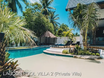 Coco Lilly Villas – 사진 12