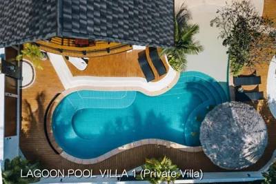 Coco Lilly Villas – 사진 14