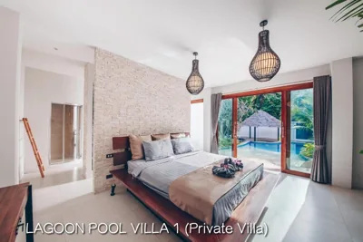 Coco Lilly Villas – 사진 15