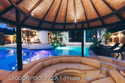 Coco Lilly Villas – 사진 16